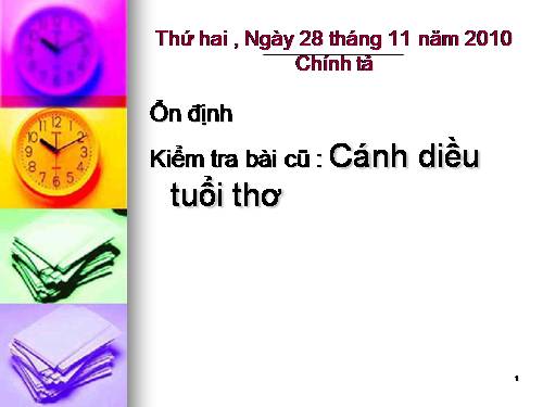 Tuần 16. Nghe-viết: Kéo co