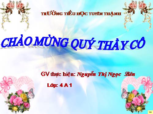 Tuần 8. Nghe-viết: Trung thu độc lập