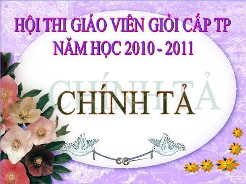 Tuần 30. Nhớ-viết: Đường đi Sa Pa