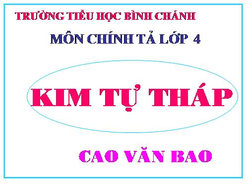 Tuần 19. Nghe-viết: Kim tự tháp Ai Cập