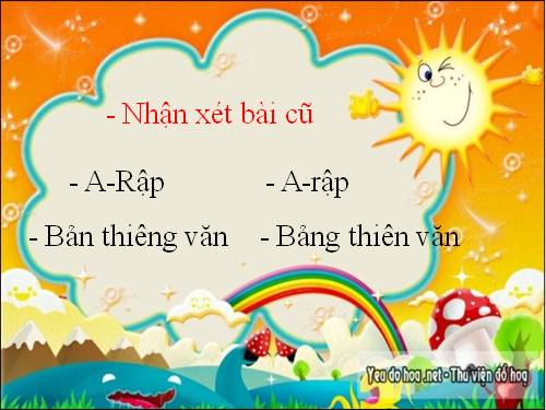 Tuần 30. Nhớ-viết: Đường đi Sa Pa