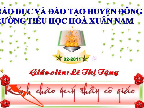 Tuần 24. Nghe-viết: Họa sĩ Tô Ngọc Vân