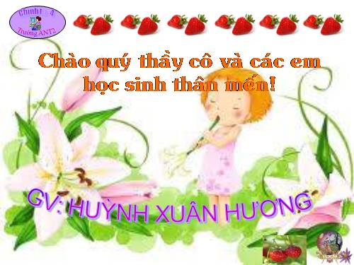 Tuần 25. Nghe-viết: Khuất phục tên cướp biển