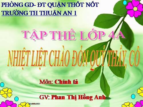 Tuần 12. Nghe-viết: Người chiến sĩ giàu nghị lực