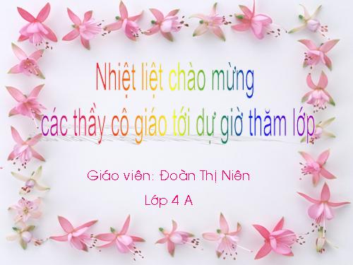 Tuần 9. Nghe-viết: Thợ rèn