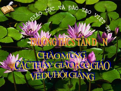 Bài 8. Qua Đèo Ngang