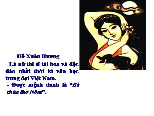 Bài 7. Bánh trôi nước