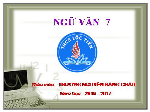 Bài 12. Thành ngữ