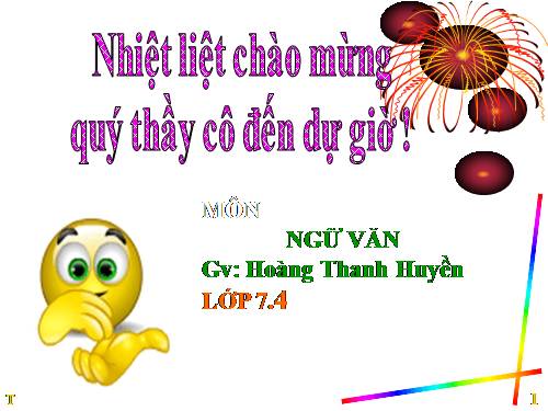 Bài 5. Tìm hiểu chung về văn biểu cảm