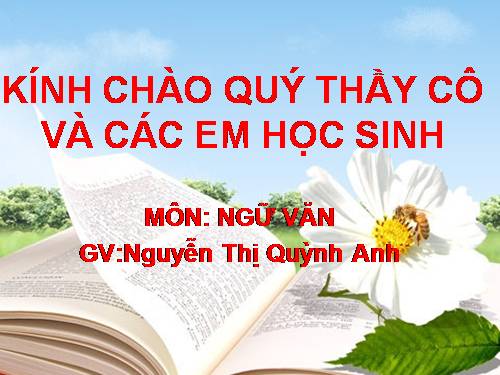 Bài 12. Thành ngữ