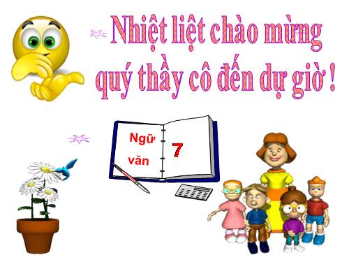 Bài 4. Những câu hát than thân