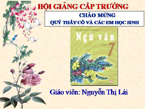 Bài 3. Từ láy