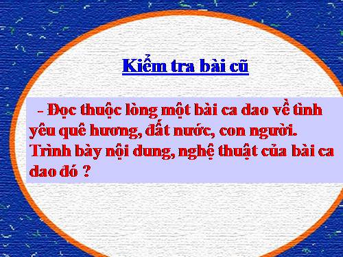 Bài 3. Từ láy