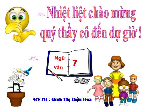 Bài 4. Những câu hát than thân