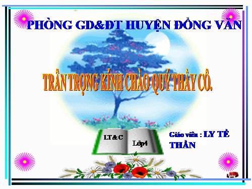 Bài 21. Thêm trạng ngữ cho câu