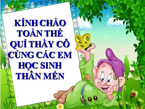 Bài 27. Dùng cụm chủ - vị để mở rộng câu: Luyện tập (tiếp theo)