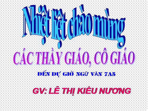 Bài 21. Thêm trạng ngữ cho câu