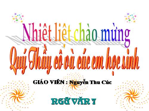 Bài 19. Rút gọn câu