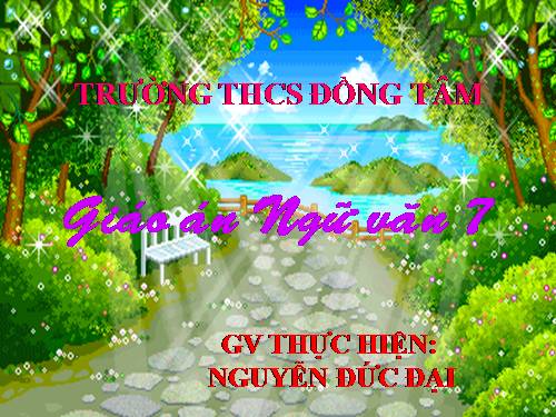 Bài 21. Thêm trạng ngữ cho câu