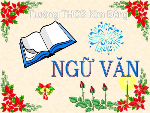 Bài 19. Tục ngữ về con người và xã hội