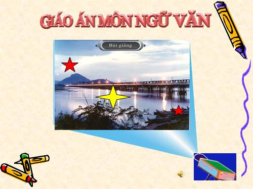Bài 11. Các yếu tố tự sự, miêu tả trong văn bản biểu cảm