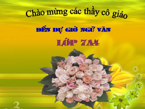 Bài 4. Đại từ