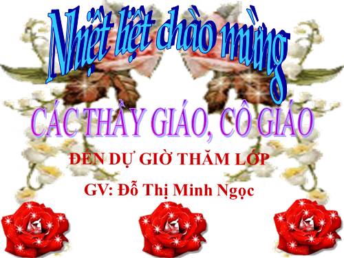 Bài 12. Thành ngữ