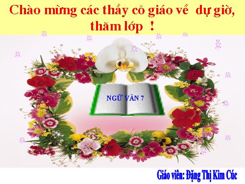 Bài 10. Ngẫu nhiên viết nhân buổi mới về quê (Hồi hương ngẫu thư)