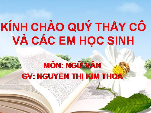 Bài 12. Thành ngữ