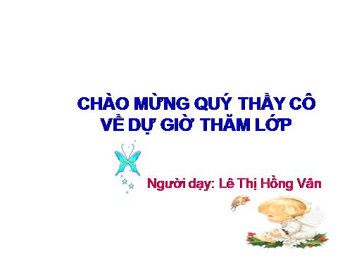 Bài 13. Điệp ngữ