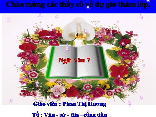 Bài 10. Ngẫu nhiên viết nhân buổi mới về quê (Hồi hương ngẫu thư)