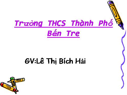 Bài 11. Bài ca nhà tranh bị gió thu phá (Mao ốc vị thu phong sở phá ca)