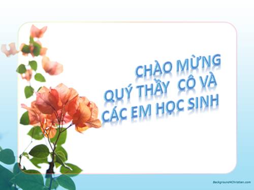 Bài 7. Bánh trôi nước