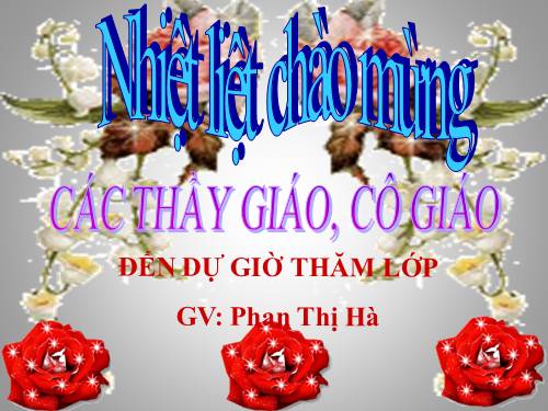 Bài 12. Thành ngữ