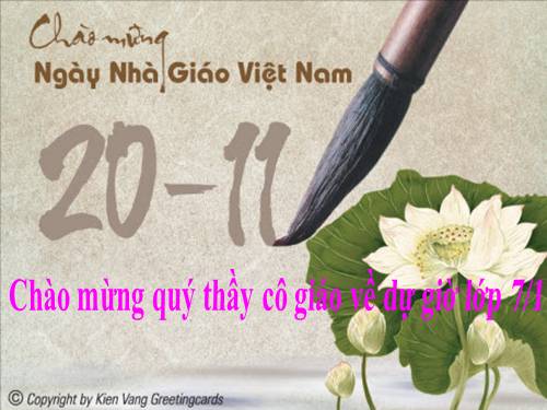 Bài 13. Điệp ngữ