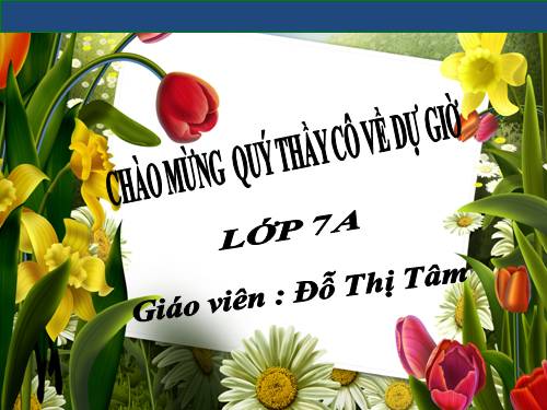 Bài 4. Những câu hát than thân