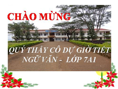 Bài 8. Qua Đèo Ngang