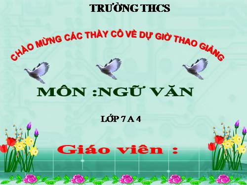 Bài 8. Chữa lỗi về quan hệ từ