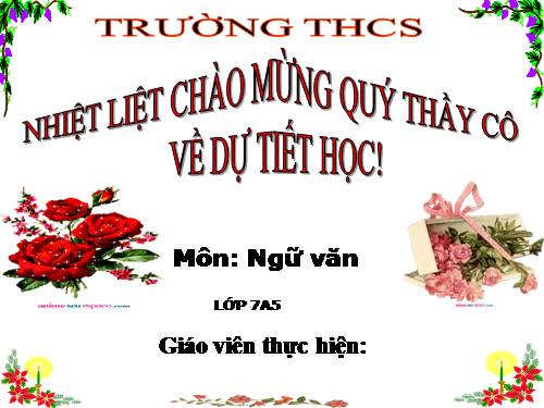 Bài 8. Bạn đến chơi nhà