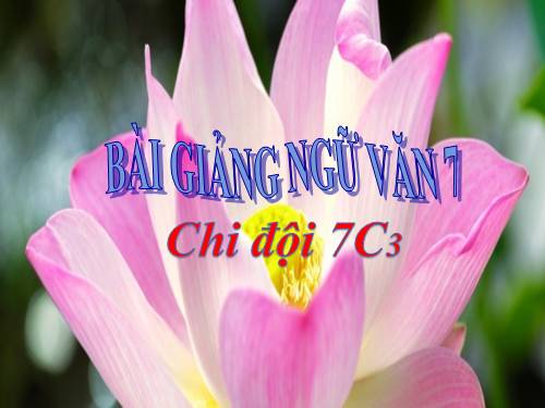 Bài 25. Dùng cụm chủ - vị để mở rộng câu