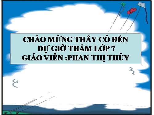 Bài 5. Tìm hiểu chung về văn biểu cảm