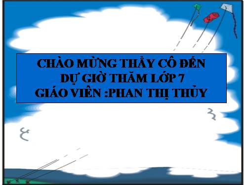 Bài 6. Từ Hán Việt (tiếp theo)