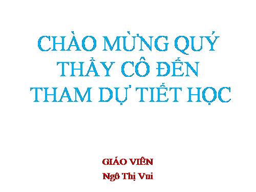 Bài 7. Bánh trôi nước