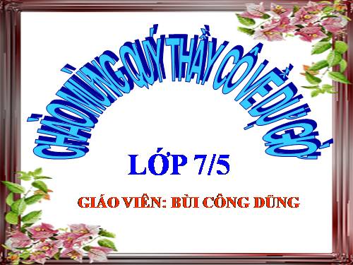 Bài 11. Bài ca nhà tranh bị gió thu phá (Mao ốc vị thu phong sở phá ca)