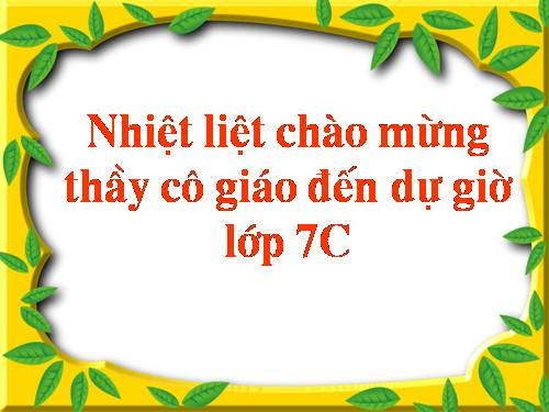 Bài 9. Từ đồng nghĩa