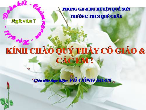 Bài 28. Ca Huế trên sông Hương