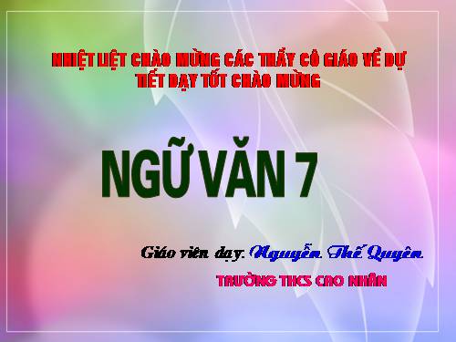 Bài 29. Dấu chấm lửng và dấu chấm phẩy