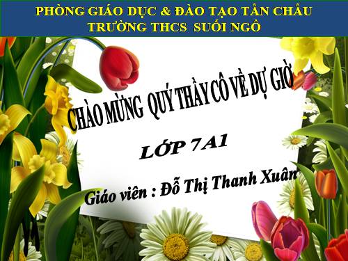 Bài 25. Ôn tập văn nghị luận