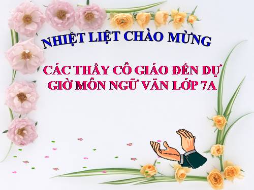 Bài 24. Luyện tập viết đoạn văn chứng minh