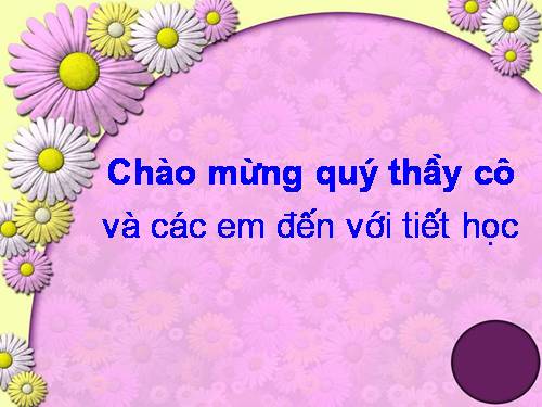 Bài 15. Mùa xuân của tôi